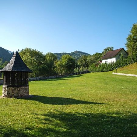 Villa Gherman Sălciua de Jos Exteriér fotografie