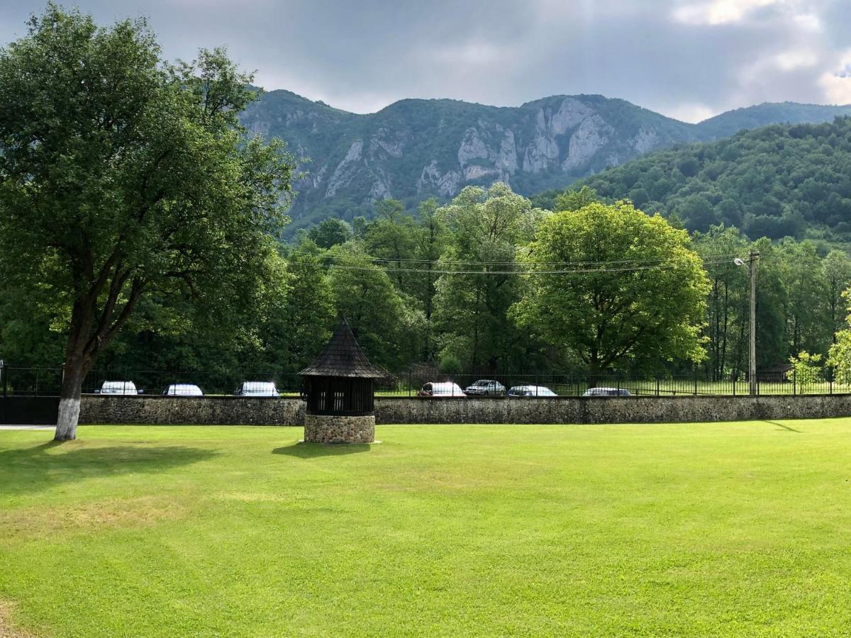 Villa Gherman Sălciua de Jos Exteriér fotografie